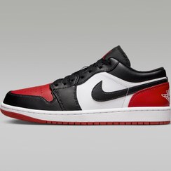 تصویر کتونی اورجینال مردانه نایکی ایر جردن 1 لو – Air Jordan 1 Low 