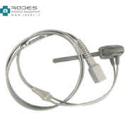 تصویر پروب پالس اکسیمتر نوزاد و اطفال زیکلاس مد | Zyklusmed 