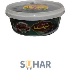 تصویر خرما کبکاب 