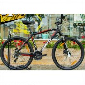 تصویر دوچرخه کوهستانی جاینت ATX Elite سایز ۲۷.۵ اینچ ۲۱ دنده ترمز دیسکی 