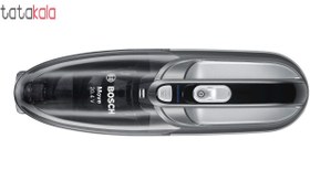 تصویر جاروشارژی بوش مدل BOSCH BHN20110 BOSCH Chargeable Vacuum Cleaner BHN20110