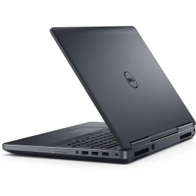 تصویر لپ تاپ دل DELL Precision 7510 | i7-6820HQ | 16G | 512G | 4GB M2000 | 15.6''FHD (استوک) Laptop DELL Precision 7510 (Stock)