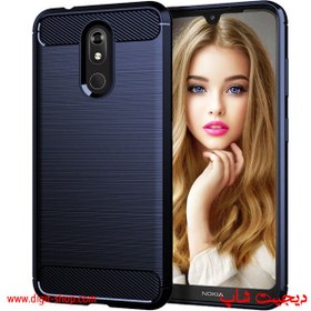 تصویر قاب گوشی نوکیا 3.2 