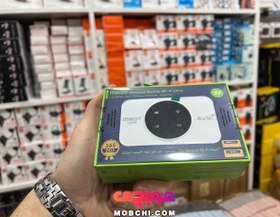 تصویر مودم جیبی همراه مدل MIKOY 5G 