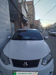 تصویر ساینا دنده‌ای مدل 1398 ا Saina manual EX Saina manual EX