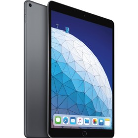 تصویر تبلت اپل iPad Air 3rd 2019 wifi 10.5 Inch | حافظه 64 گیگابایت ا Apple ipad Air 3rd 2019 wifi 10.5 Inch 64 GB Apple ipad Air 3rd 2019 wifi 10.5 Inch 64 GB