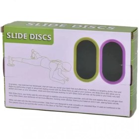 تصویر ول اسلاید SLIDE DISCS 