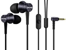 تصویر هندزفری با سیم شیائومی مدل 1More Piston Fit _ E1009 Xiaomi  1More Piston Fit _ E1009 Wired Handsfree