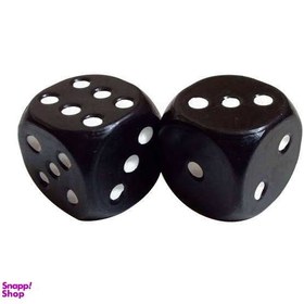 تصویر تاس بازی مدل TS2 