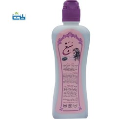 تصویر شامپو گیاهی سبغ برای موی چرب Sabagh herbal shampoo for oily hair