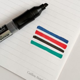 تصویر ماژیک وایت برد 