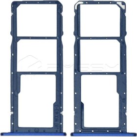 تصویر خشاب سیم کارت هواوی مدل Huawei Y6 (2018) 