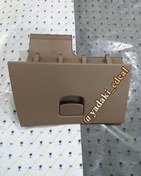 تصویر درب داشبورد پژو ۴۰۵ SLX جدید 