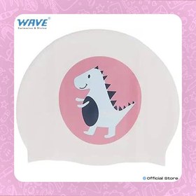تصویر کلاه شنا Wave 