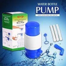 تصویر پمپ اب دستی 