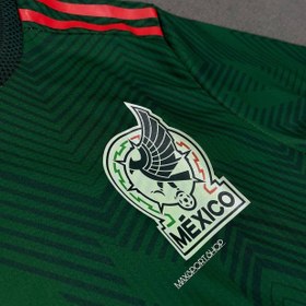 تصویر پلیر کانسپت مکزیک 