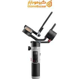 تصویر استابلایزر دوربین ژیون تک Zhiyun-Tech CRANE-M2S Standard 