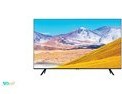 تصویر تلویزیون هوشمند UHD 4K کریستال سامسونگ مدل QA85TU8000U سایز 85 اینچ Samsung QA85TU8000U Crystal UHD 4K Smart TV , size 85 inches