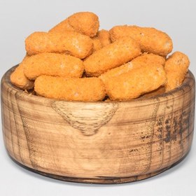 تصویر پفک سویق 