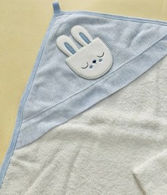 تصویر ست حوله پسرانه ترک 