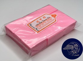 تصویر پد کلینزر ناخن 