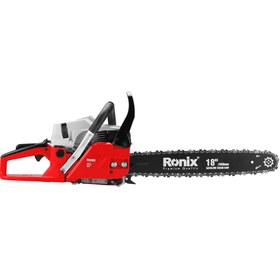 تصویر اره زنجیری رونیکس 4647 Ronix 4647 Gasoline Chain Saw