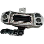 تصویر دسته موتور راست جیلی اکسلنت,الیت 