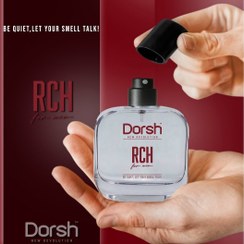 تصویر ادکلن ریچ – Dorsh 