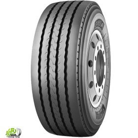 تصویر لاستیک جی تی GTR955-385/55R22.5 