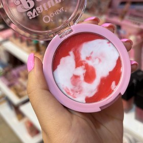 تصویر پنکک نامرعی 