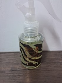 تصویر عطر مو جانوین 