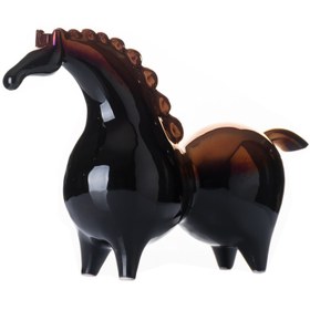 تصویر اسب شبدیز 