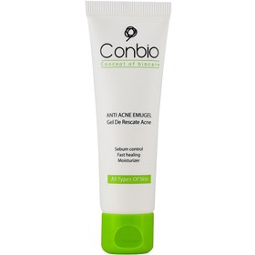 تصویر کانبیو Conobio Emugel Eye Cream Gel