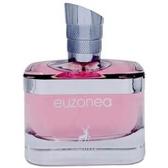 تصویر ادو پرفیوم زنانه الحمبرا مدل Euzoneaمشابه کالوین کلین ایفوریا ck euphoria eau de parfum euzonea (euphoria) alhambra