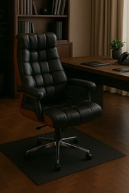 تصویر صندلی مدیریتی مدل L40T 