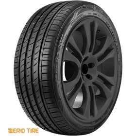 تصویر تایر رودستون 235/55R17 گل SU1 NFERA 235/55R17roadstone tire.. NFERA