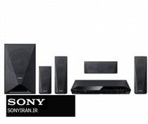 تصویر 1000 وات 5.1 کاناله Sony DAV-DZ350 