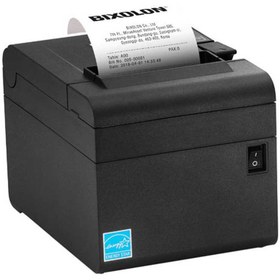 تصویر پرینتر حرارتی بیکسولون مدل SRP-E300 