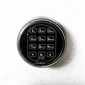 تصویر گاوصندوق کاوه 2000S 