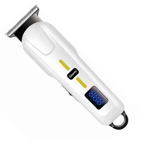 تصویر ماشین اصلاح جیمی مدل GM-6661 Geemy hair trimmer model GM-6661