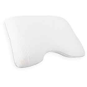 تصویر بالش طبی آکسون مدل مدرن Axon Modern Model Medical Pillow