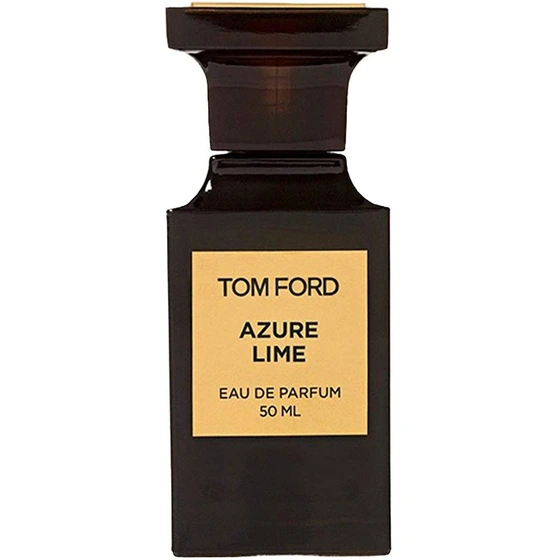 خرید و قیمت Tom Ford Private Blend Azure Lime Edp 50ml/تام فورد پرایوت