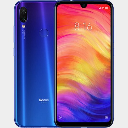 redmi note 7 3 32gb