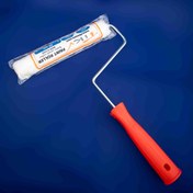 تصویر غلطک رنگ تیک رول ۲۵ سانتی قطور همه کاره 