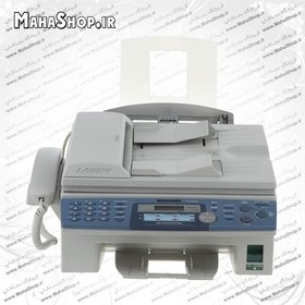 تصویر فکس کاربنی چهار کاره Panasonic KX FLB756 Panasonic KX-FLB756 Fax