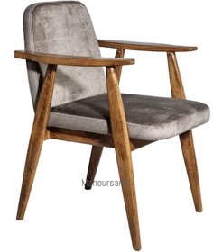 تصویر صندلی ناهارخوری تیدو Tido Dining Chair