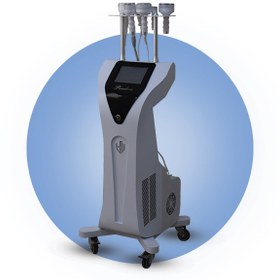 تصویر دستگاه لاغری پاندورا pandora slimming machine