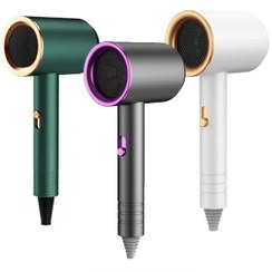 تصویر سشوار مسافرتی اینجوی لایف کد 033 