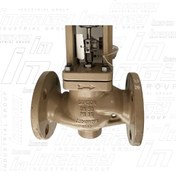 تصویر شیر گلوب ولو SAMSON سری 3241 - pn40 