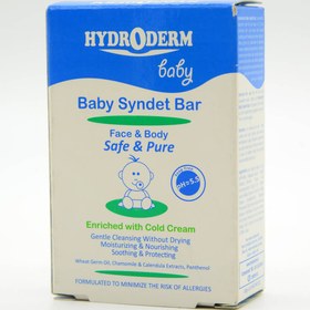 تصویر پن کودکان هیدرودرم 